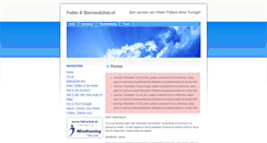 Desktop Screenshot of fobiechat.nl